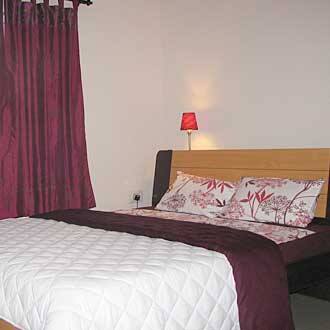 Trousseau Holiday Home, Ooty 2